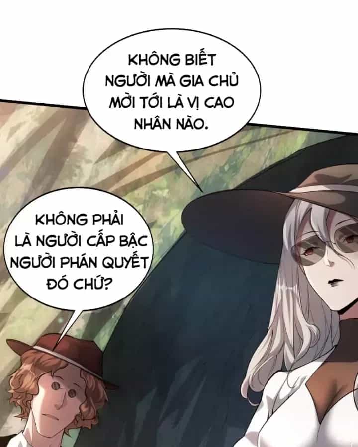 Toàn Trí Tu Tiên Giả - Chương 49 - ảnh 10