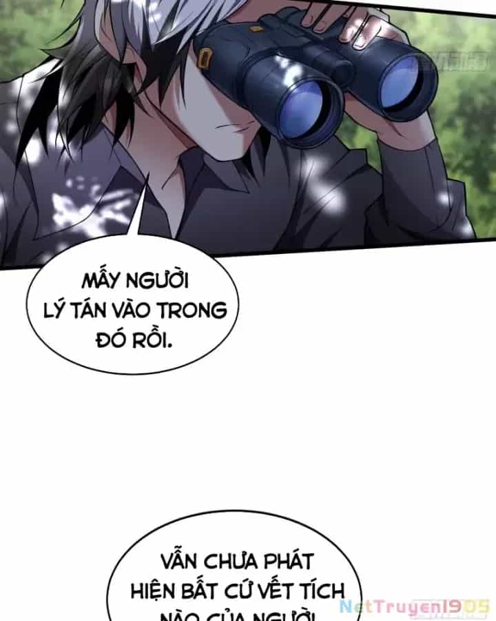 Toàn Trí Tu Tiên Giả - Chương 49 - ảnh 31