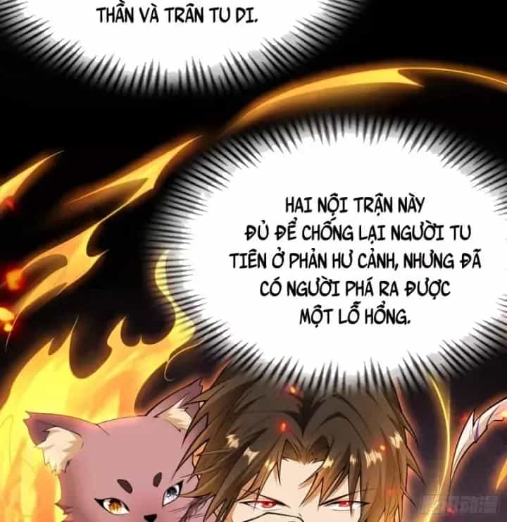 Toàn Trí Tu Tiên Giả - Chương 49 - ảnh 53