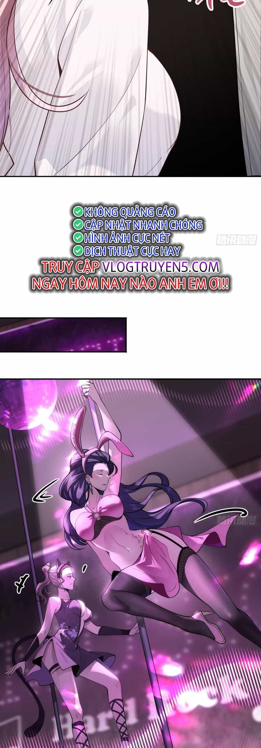 Toàn Trí Tu Tiên Giả - Chương 4 - ảnh 22