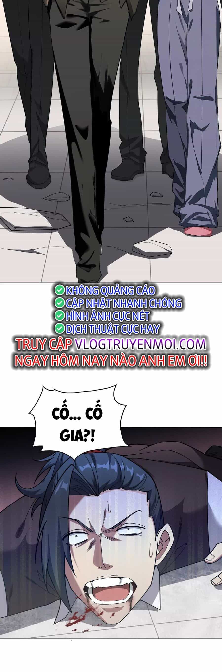 Toàn Trí Tu Tiên Giả - Chương 5 - ảnh 35