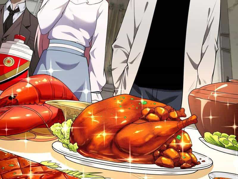 Toàn Trí Tu Tiên Giả - Chương 6 - ảnh 72