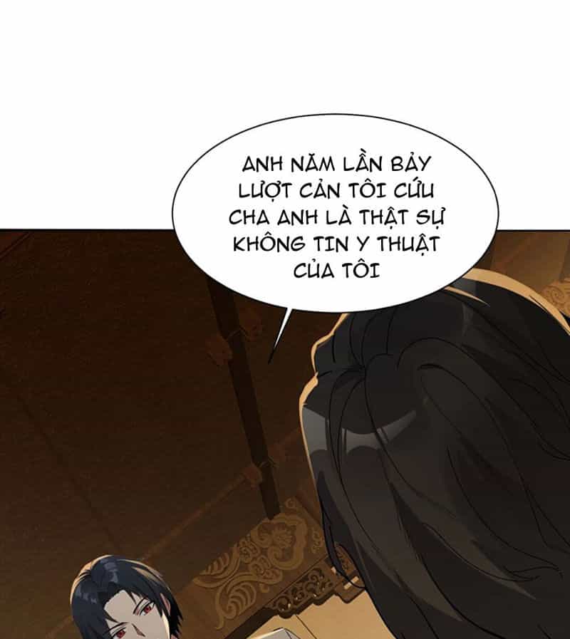 Toàn Trí Tu Tiên Giả - Chương 8 - ảnh 41