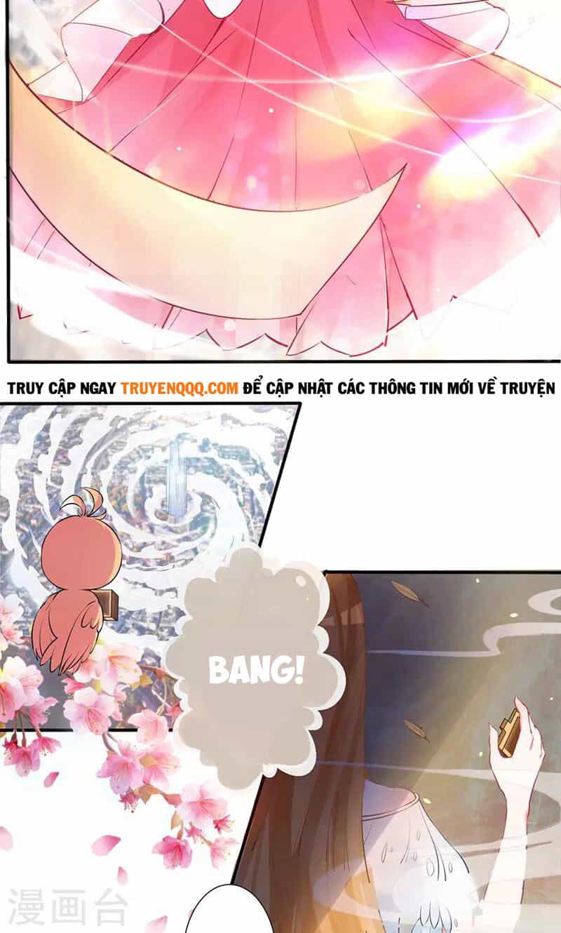 Toang Rồi! Nguyệt Lão Động Tâm Rồi - Chương 1 - ảnh 6
