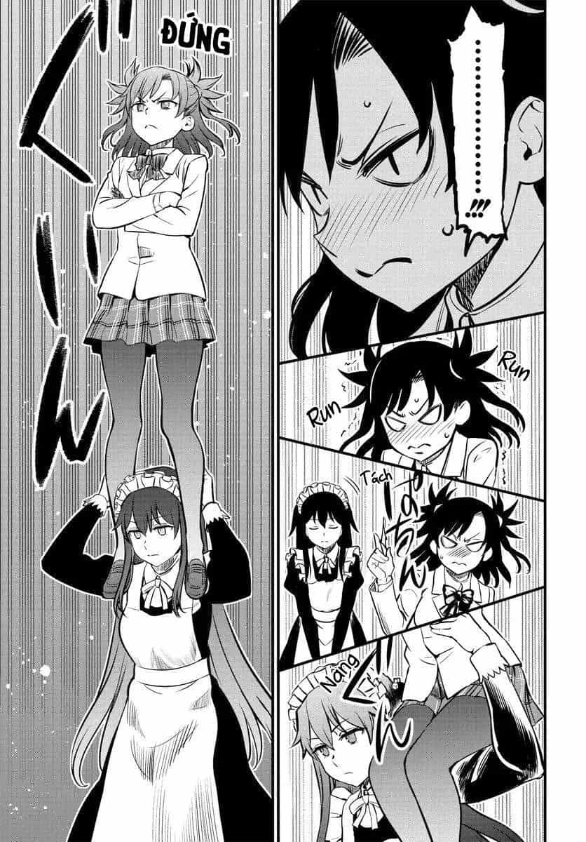 Toaru Majutsu No Index Gaiden - Toaru Kagaku No Mental Out - Chương 1.1 - ảnh 33