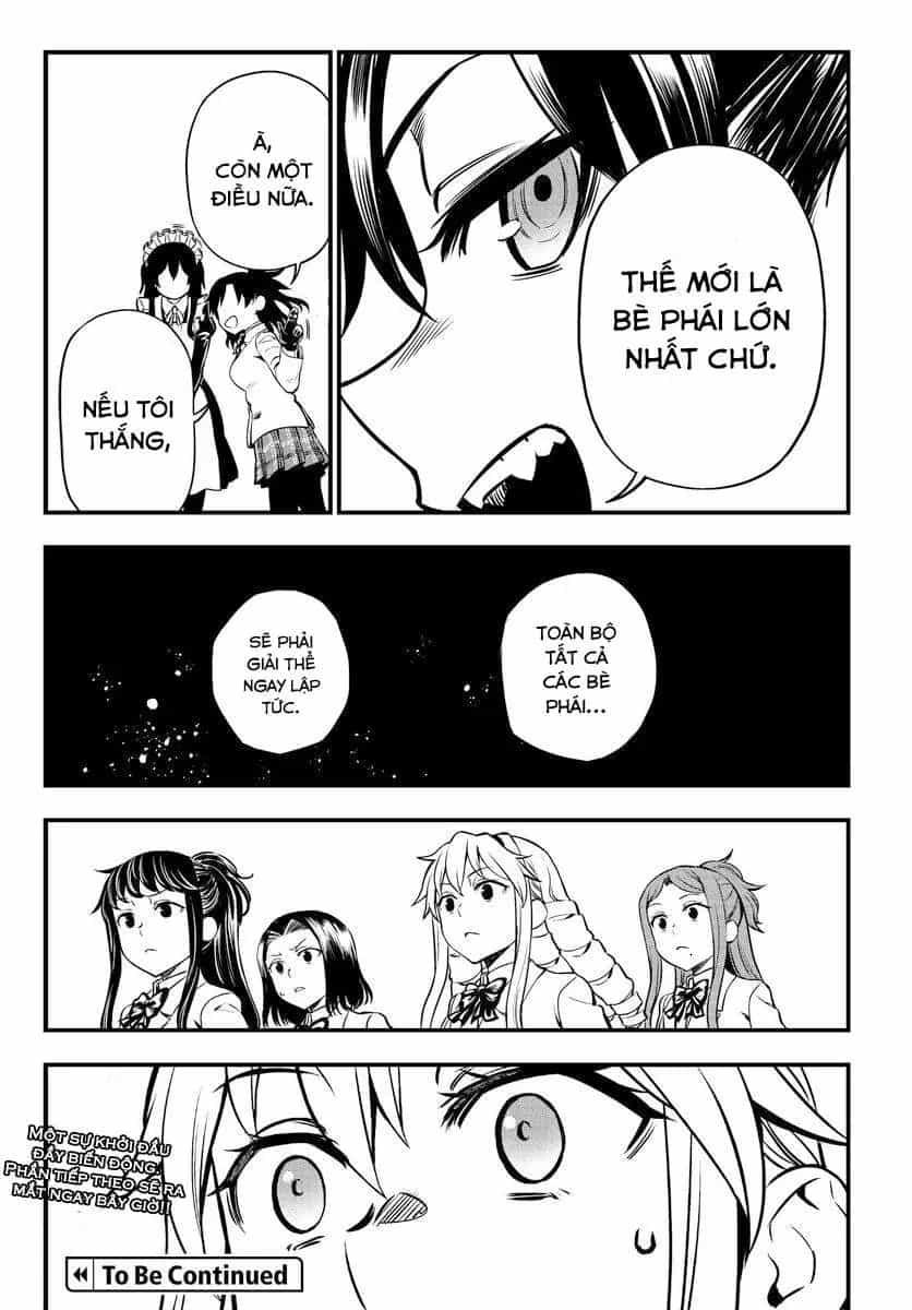 Toaru Majutsu No Index Gaiden - Toaru Kagaku No Mental Out - Chương 1.1 - ảnh 39