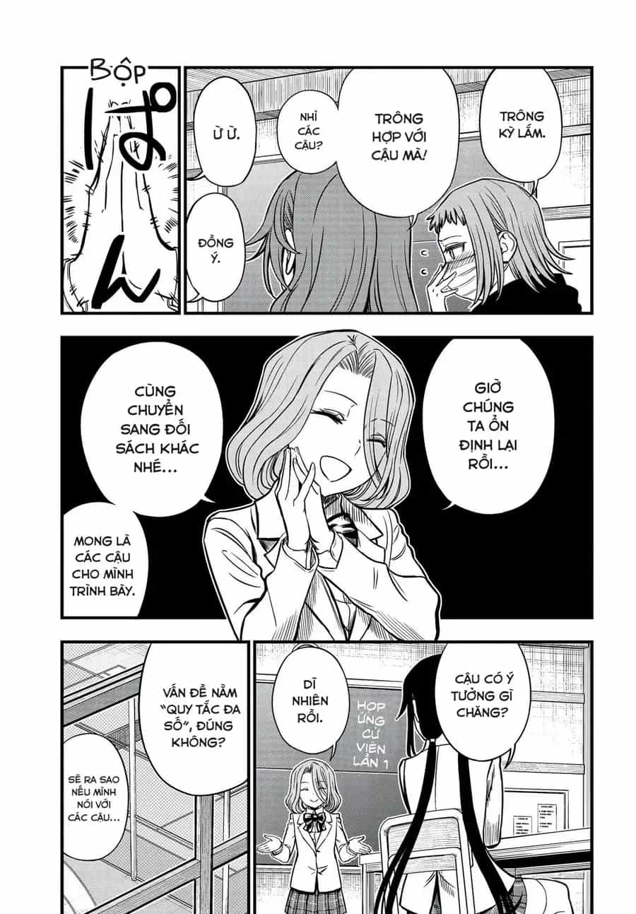 Toaru Majutsu No Index Gaiden - Toaru Kagaku No Mental Out - Chương 7 - ảnh 16