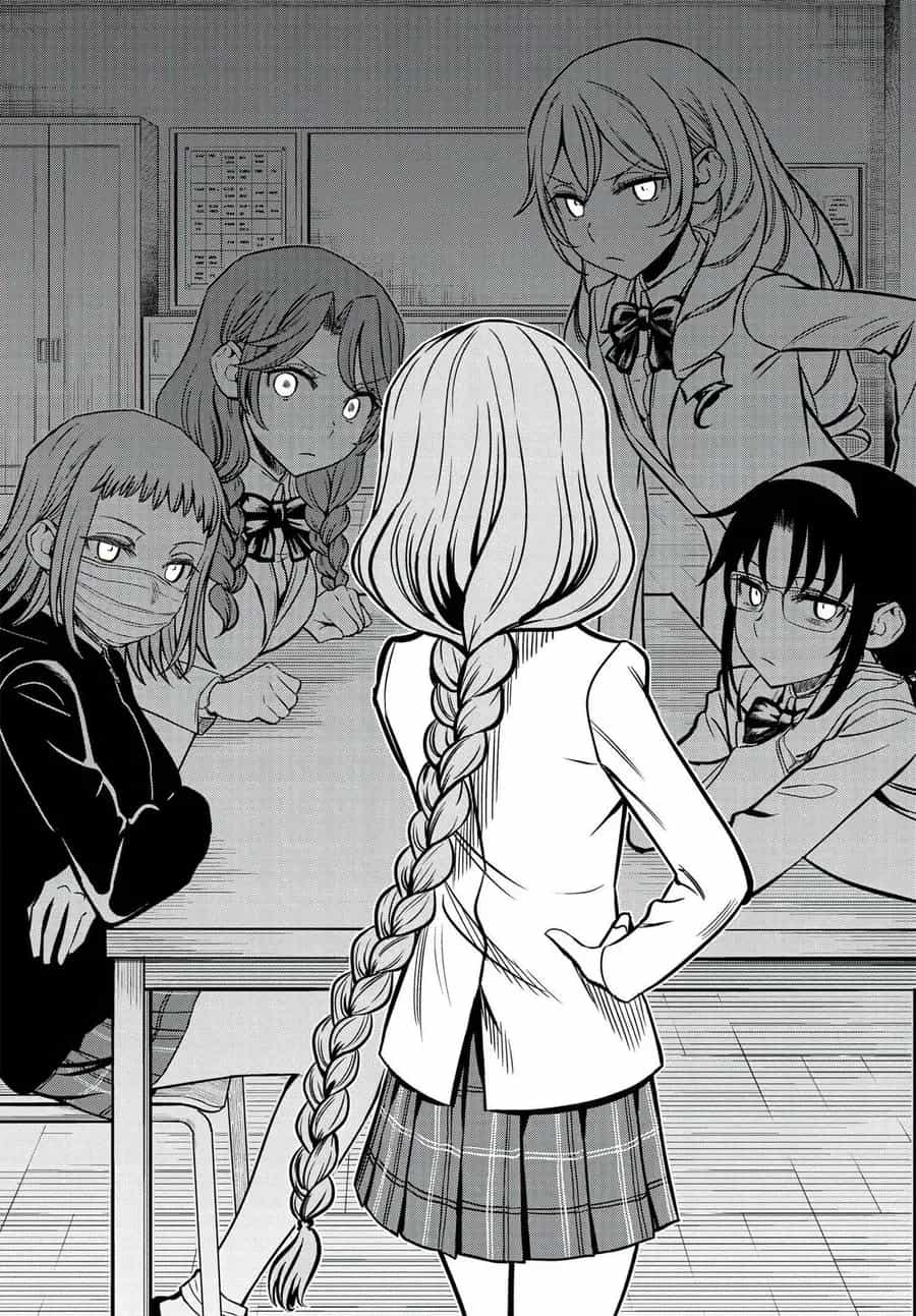 Toaru Majutsu No Index Gaiden - Toaru Kagaku No Mental Out - Chương 7 - ảnh 19
