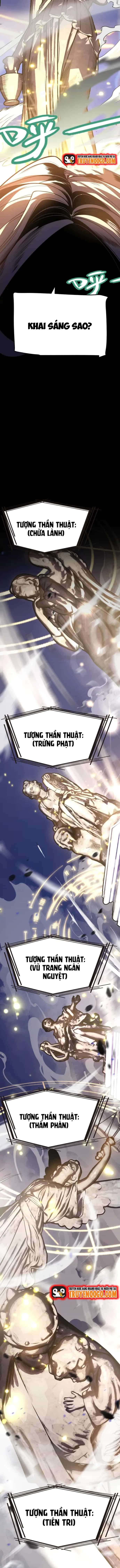 Tội Ác Chi Thành - Chương 1 - ảnh 21