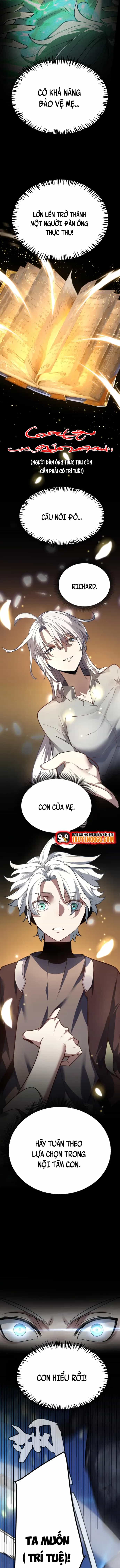 Tội Ác Chi Thành - Chương 1 - ảnh 23
