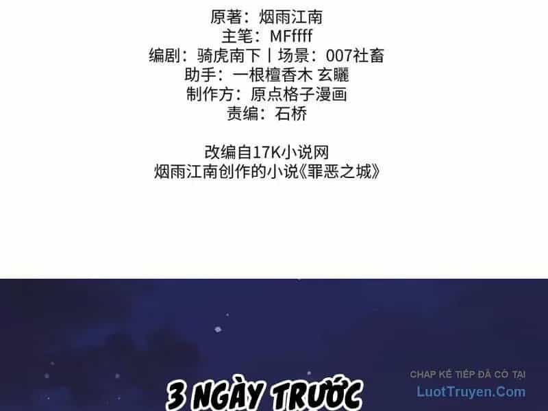 Tội Ác Chi Thành - Chương 10 - ảnh 37
