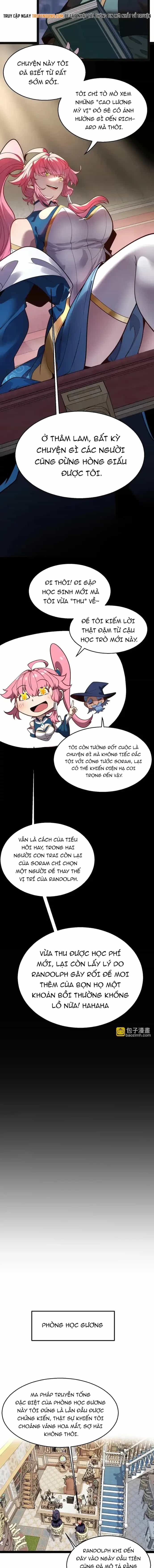 Tội Ác Chi Thành - Chương 12 - ảnh 6