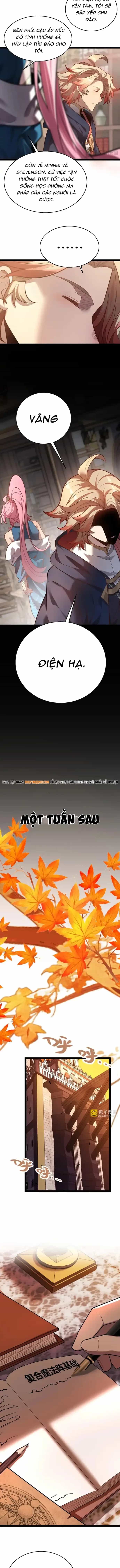 Tội Ác Chi Thành - Chương 13 - ảnh 2
