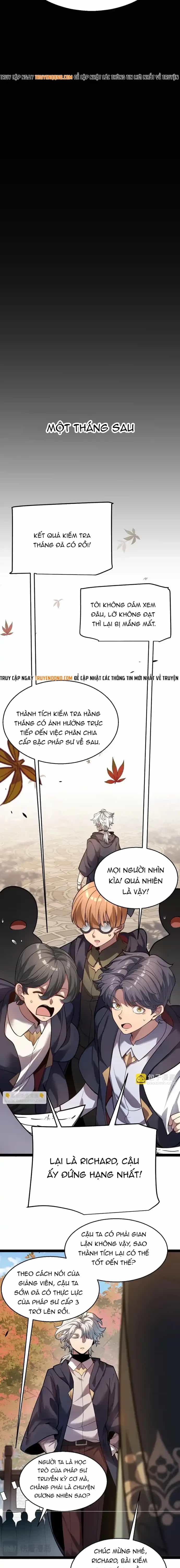 Tội Ác Chi Thành - Chương 14 - ảnh 13
