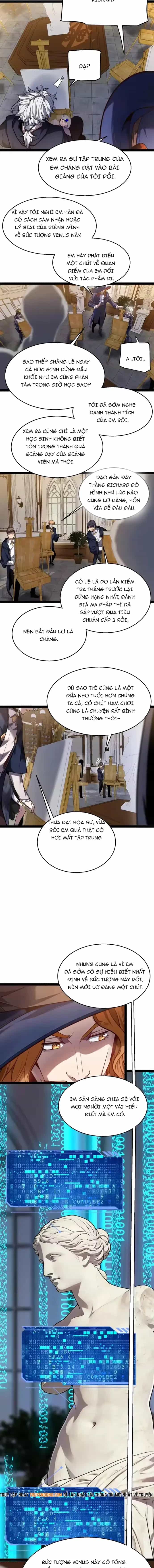 Tội Ác Chi Thành - Chương 15 - ảnh 3