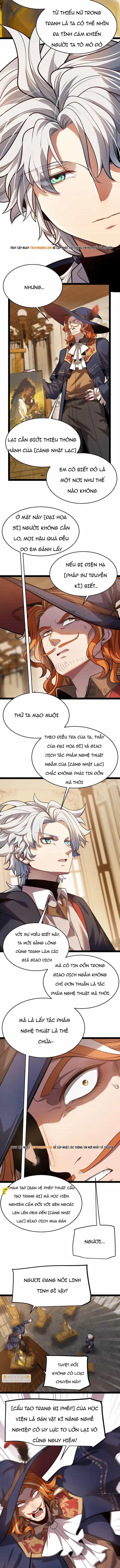 Tội Ác Chi Thành - Chương 17 - ảnh 3