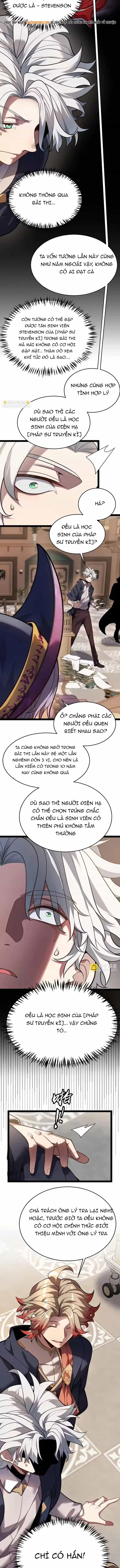 Tội Ác Chi Thành - Chương 19 - ảnh 5