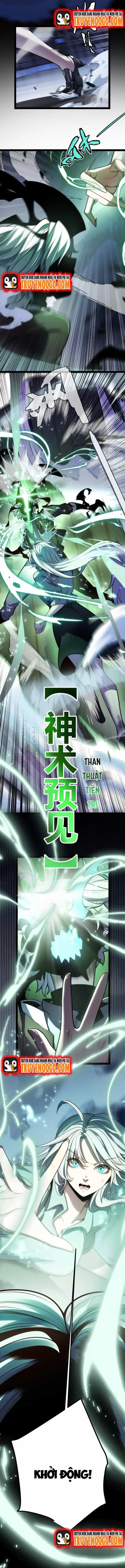 Tội Ác Chi Thành - Chương 2 - ảnh 4