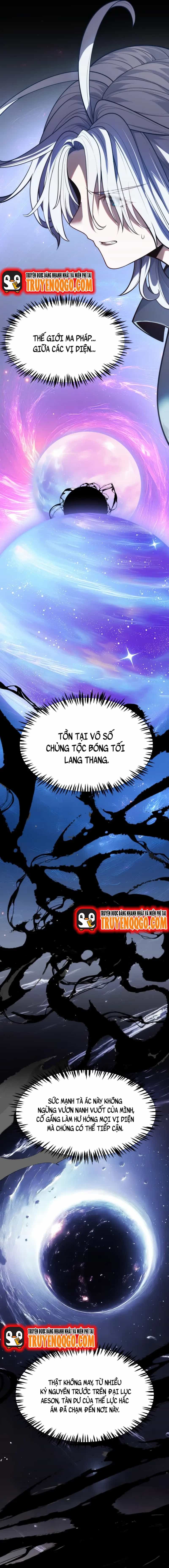 Tội Ác Chi Thành - Chương 2 - ảnh 7