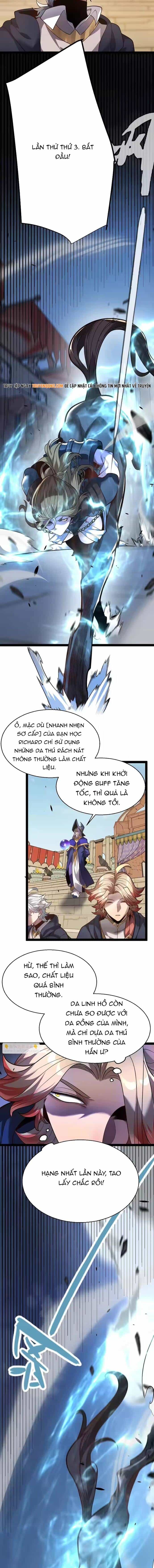 Tội Ác Chi Thành - Chương 21 - ảnh 4