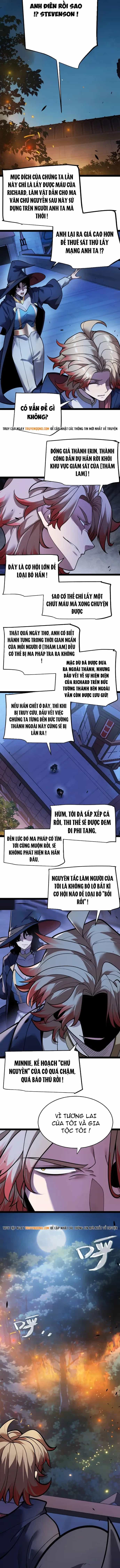 Tội Ác Chi Thành - Chương 26 - ảnh 4