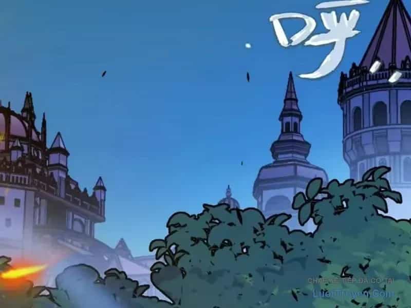 Tội Ác Chi Thành - Chương 28 - ảnh 7