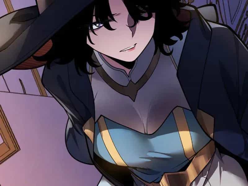 Tội Ác Chi Thành - Chương 29 - ảnh 150
