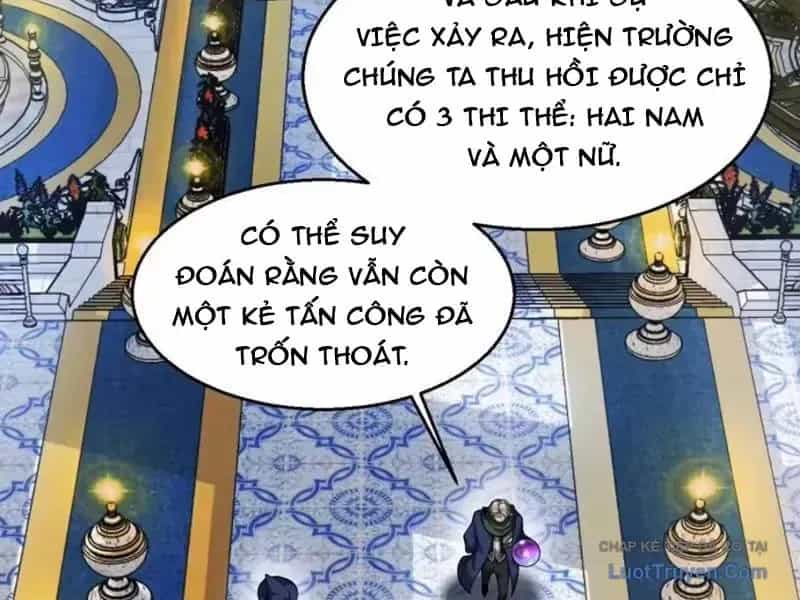 Tội Ác Chi Thành - Chương 30 - ảnh 141