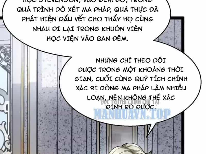 Tội Ác Chi Thành - Chương 30 - ảnh 171