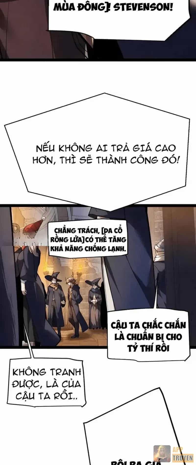 Tội Ác Chi Thành - Chương 32 - ảnh 43