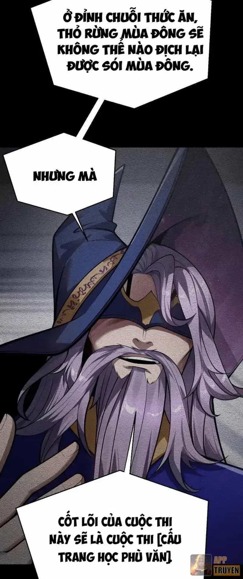Tội Ác Chi Thành - Chương 32 - ảnh 5