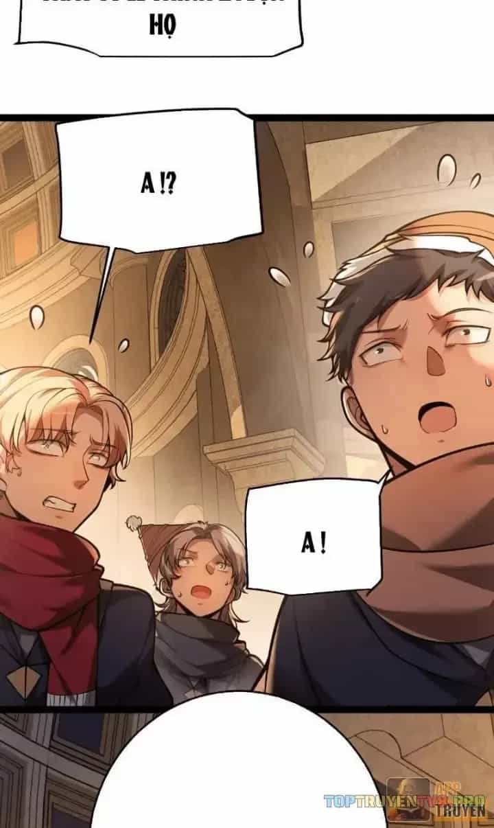 Tội Ác Chi Thành - Chương 33 - ảnh 4