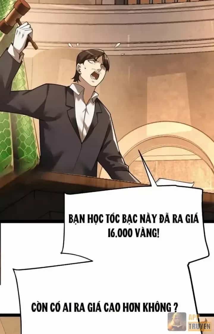 Tội Ác Chi Thành - Chương 33 - ảnh 58