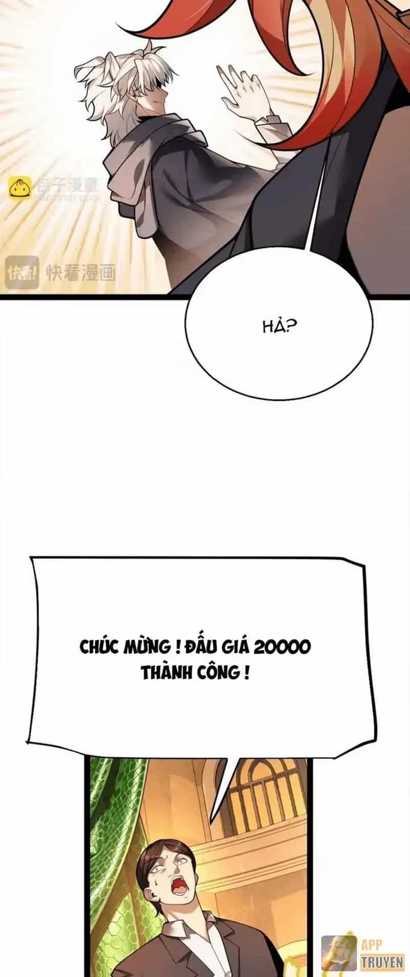 Tội Ác Chi Thành - Chương 34 - ảnh 10