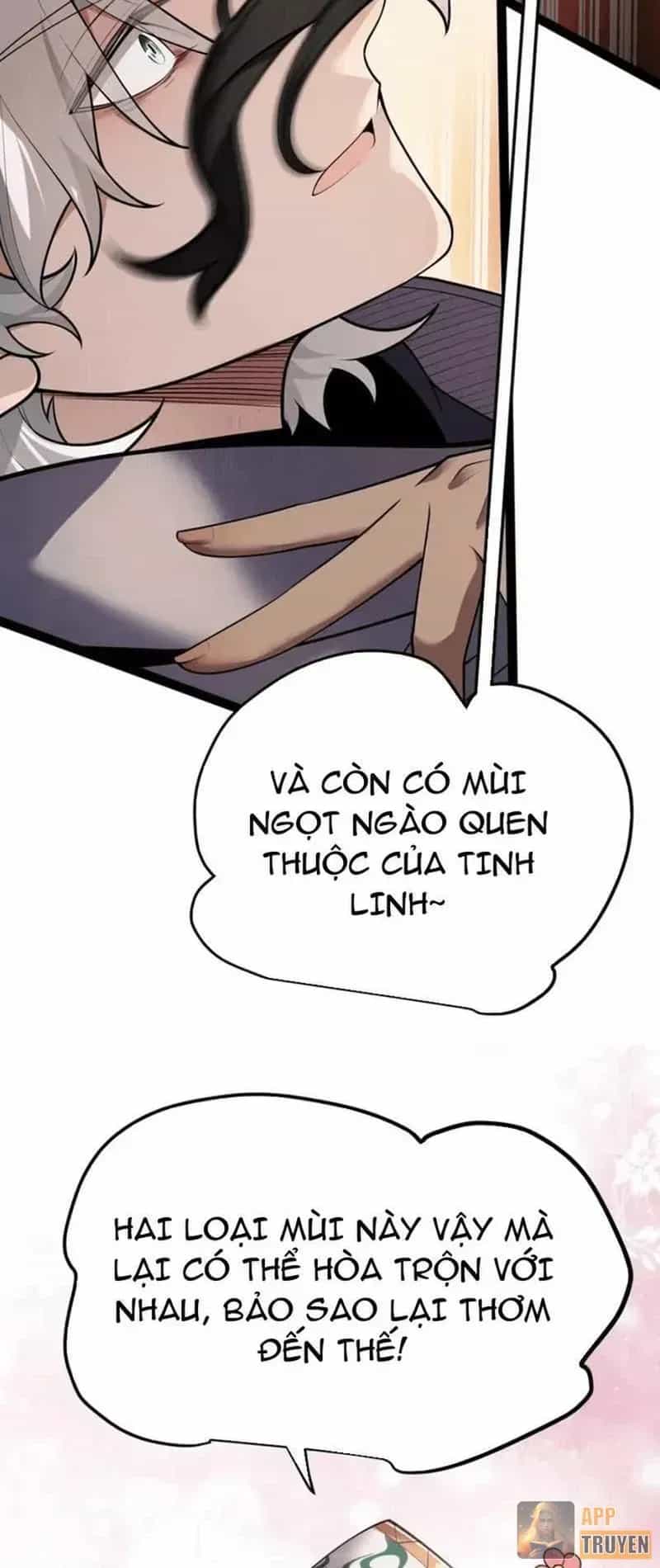 Tội Ác Chi Thành - Chương 34 - ảnh 19