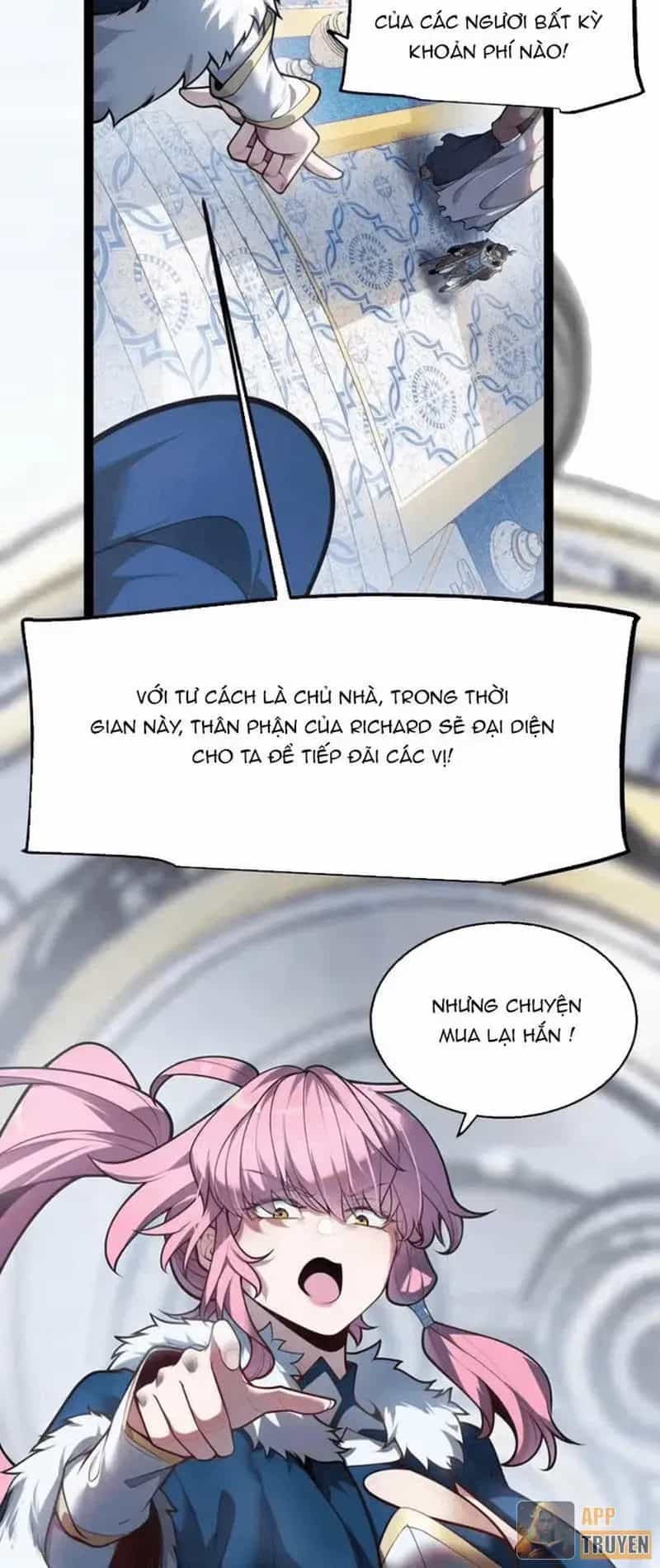Tội Ác Chi Thành - Chương 34 - ảnh 32