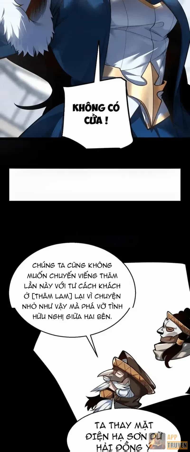 Tội Ác Chi Thành - Chương 34 - ảnh 33
