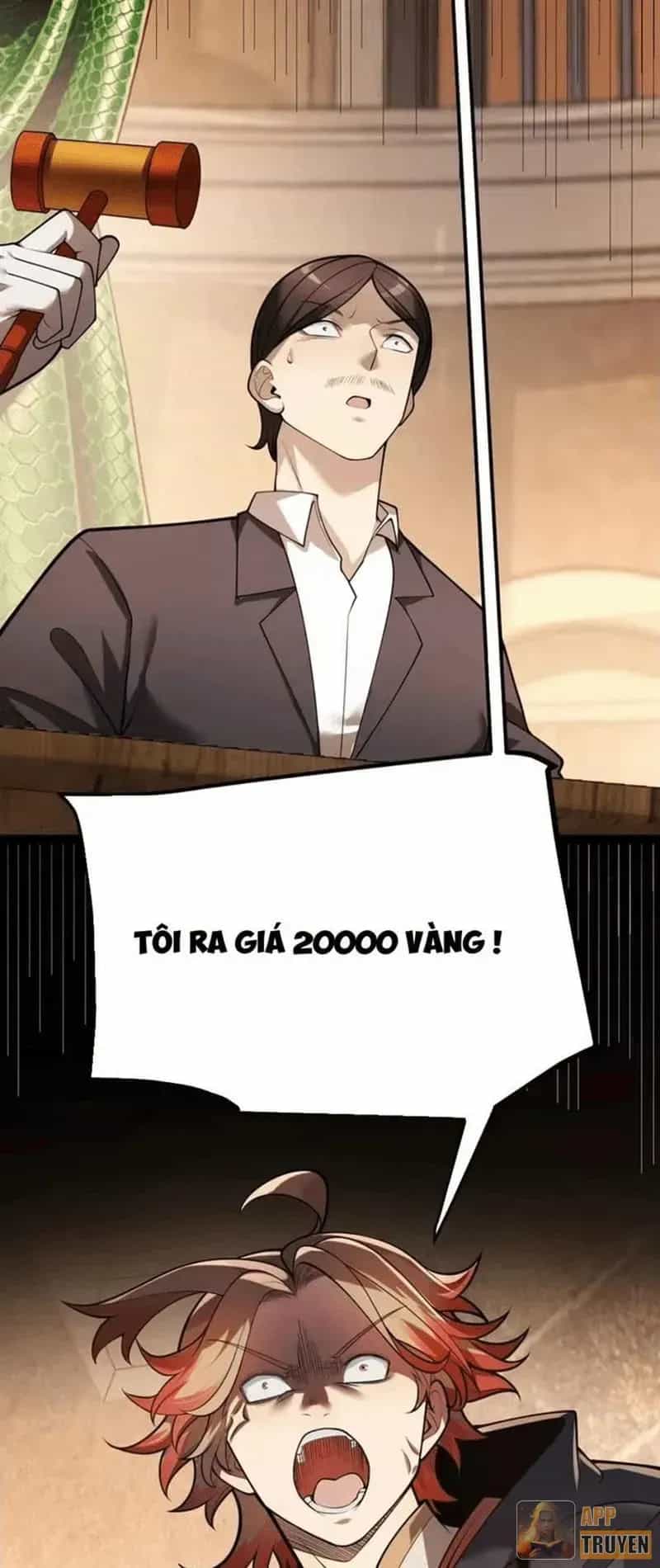 Tội Ác Chi Thành - Chương 34 - ảnh 7
