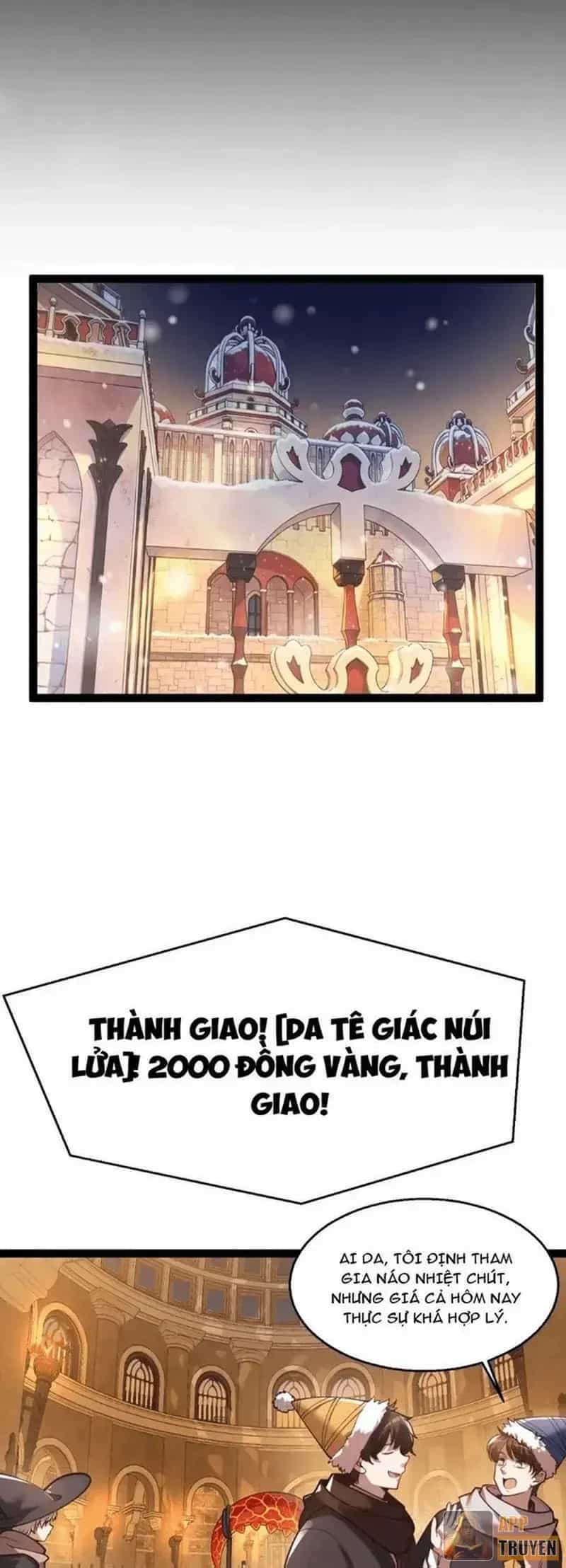 Tội Ác Chi Thành - Chương 35 - ảnh 18
