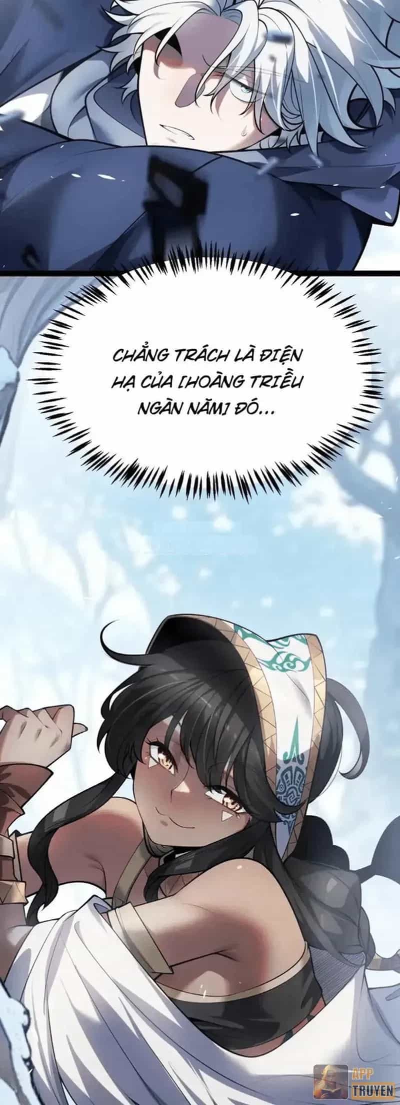 Tội Ác Chi Thành - Chương 35 - ảnh 9