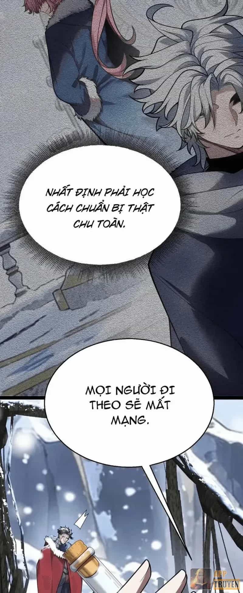 Tội Ác Chi Thành - Chương 36 - ảnh 25