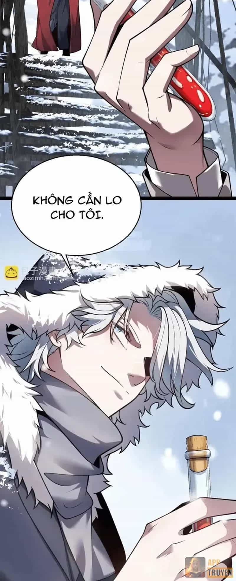 Tội Ác Chi Thành - Chương 36 - ảnh 26
