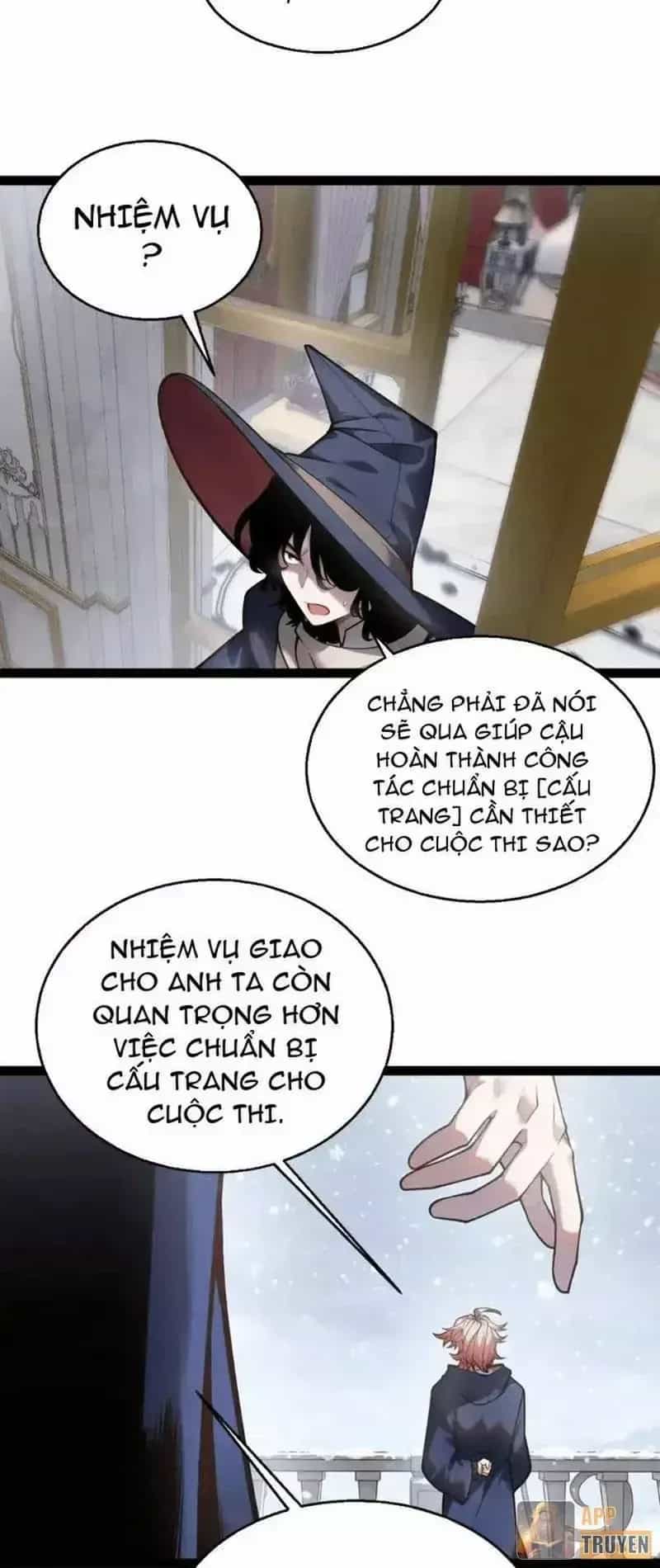 Tội Ác Chi Thành - Chương 37 - ảnh 12