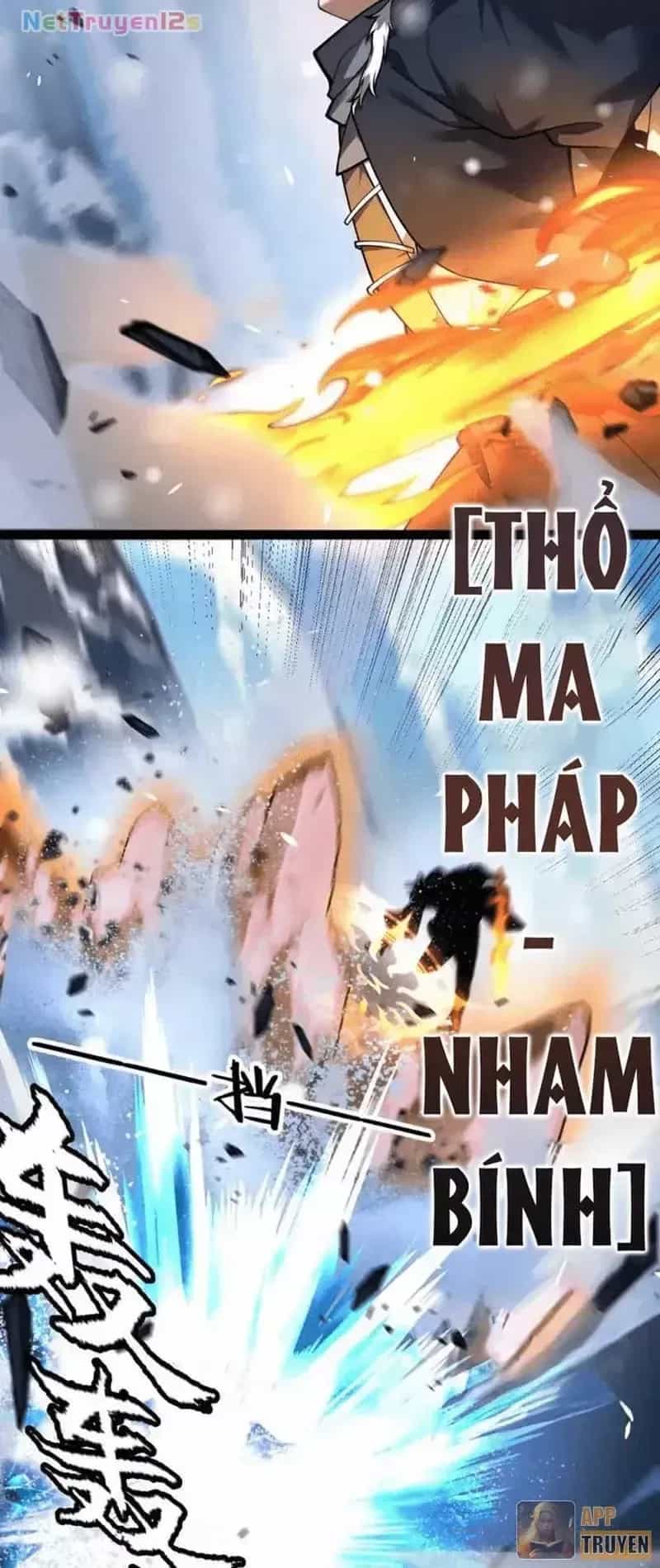 Tội Ác Chi Thành - Chương 37 - ảnh 47