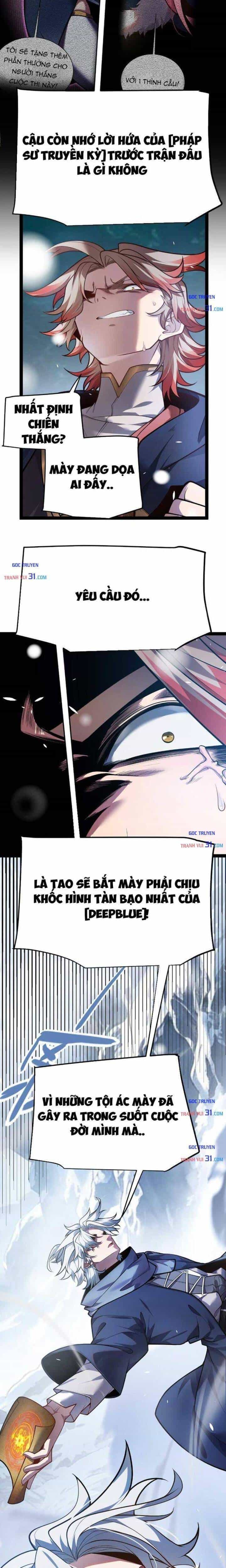 Tội Ác Chi Thành - Chương 43 - ảnh 10