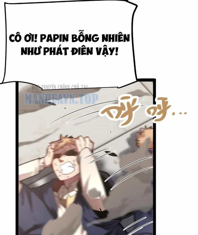 Tội Ác Chi Thành - Chương 9 - ảnh 77