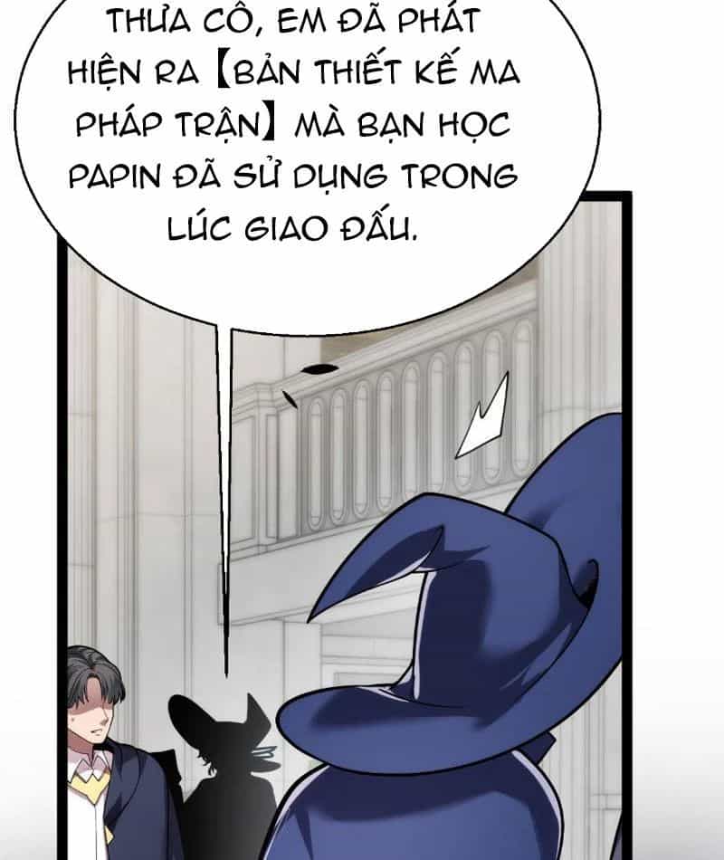 Tội Ác Chi Thành - Chương 9 - ảnh 88