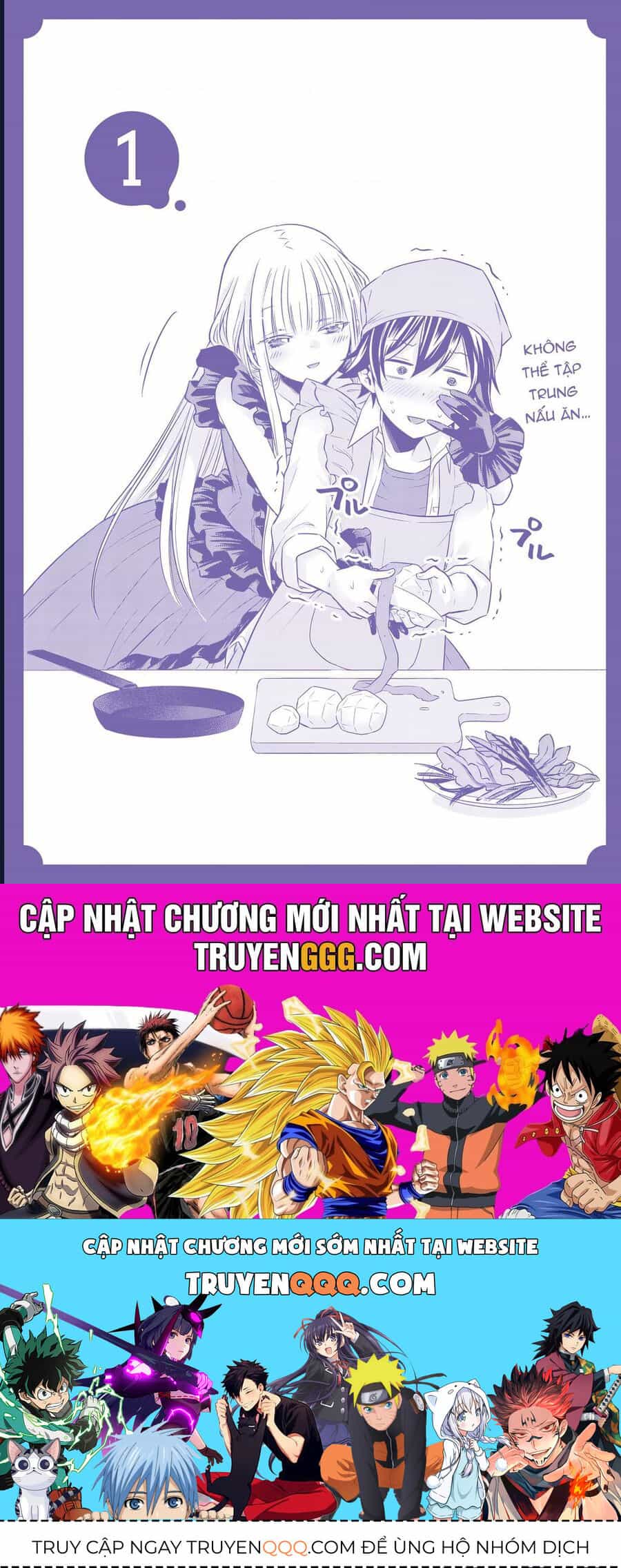 Tôi Bất Đắc Dĩ Trở Thành Cô Dâu (Tạm Thời) Của Công Chúa Tử Thần - Chương 8 - ảnh 18