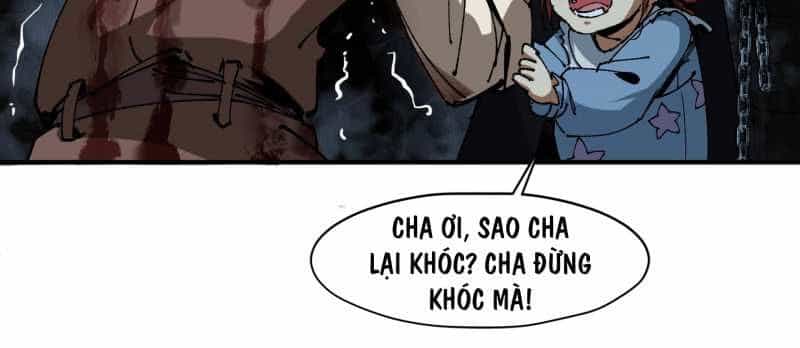 Tội Bất Dung Thứ - Chương 1 - ảnh 113