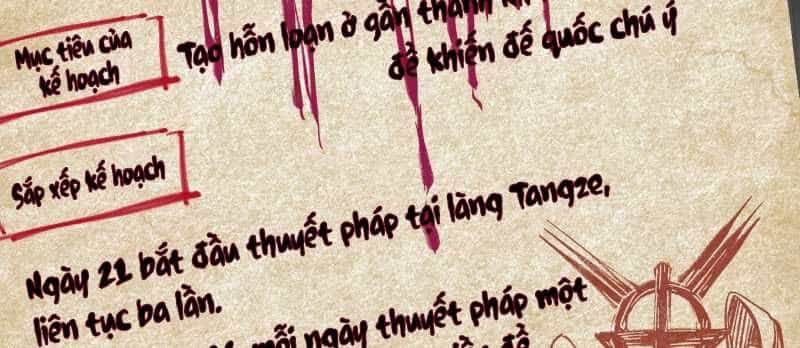 Tội Bất Dung Thứ - Chương 1 - ảnh 271